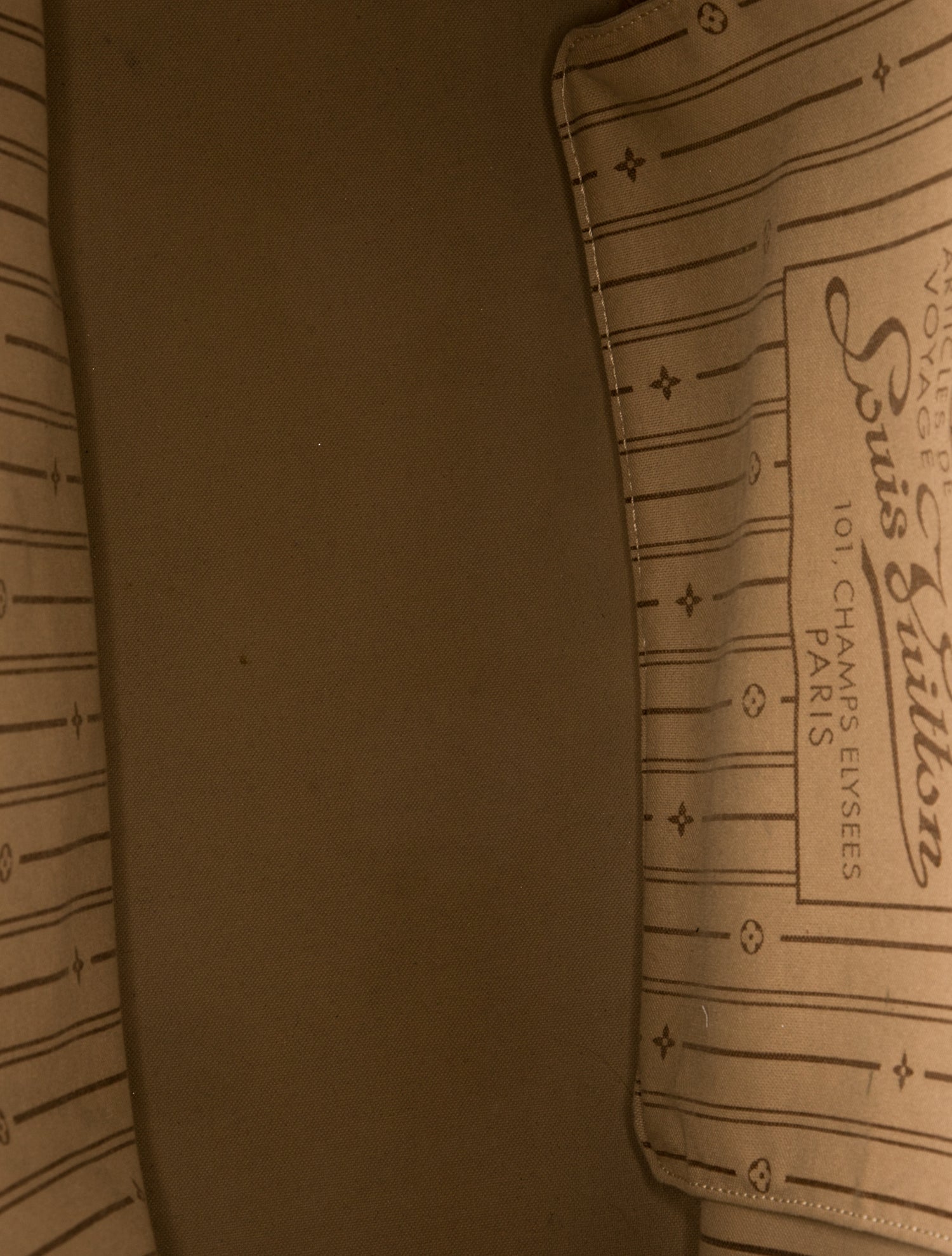 Louis Vuitton LV Monogram Neverfull GM